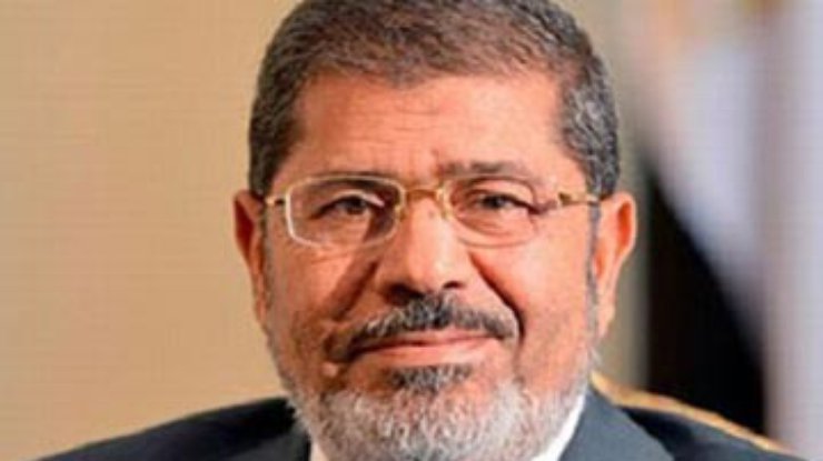 Президент Египта помиловал участников революционных событий