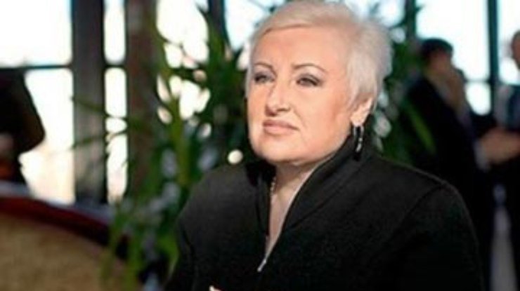 Умерла самая богатая женщина Украины