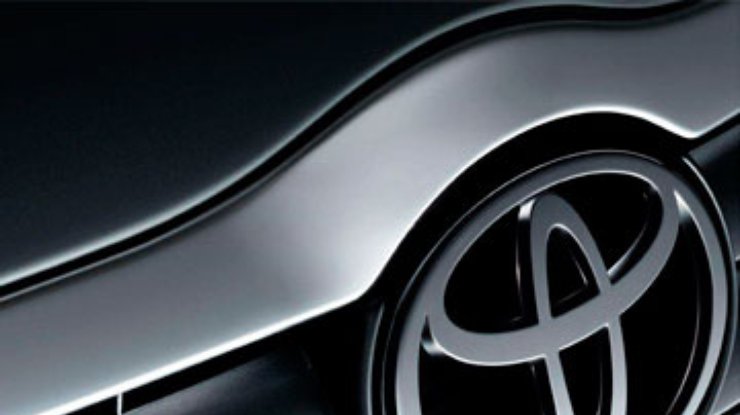 Toyota отзовет более 7 миллионов моделей по всему миру