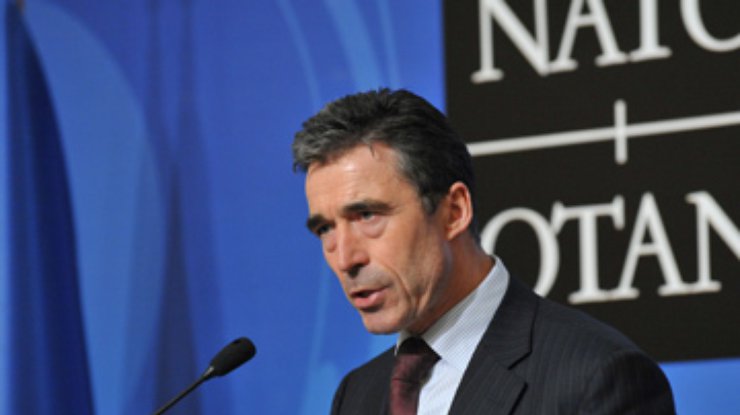 НАТО отложила уменьшение контингента в Косово