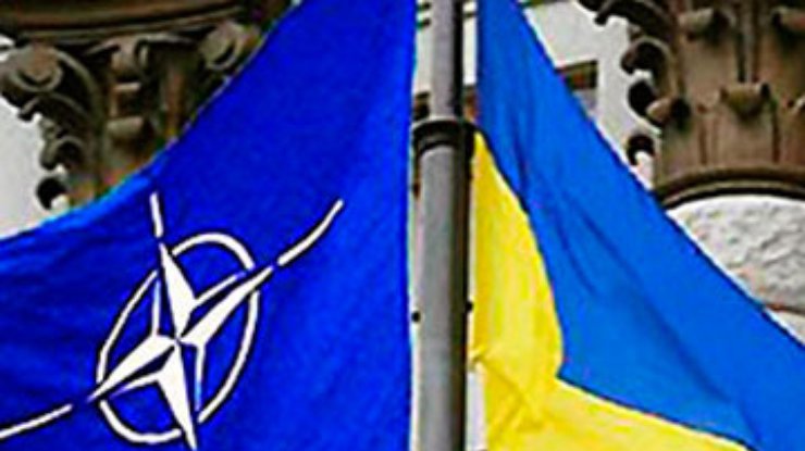 В НАТО поразились реформированием украинской армии
