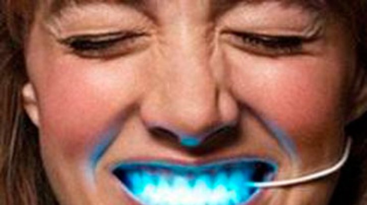 Ученые объяснили, почему у женщин зубы хуже