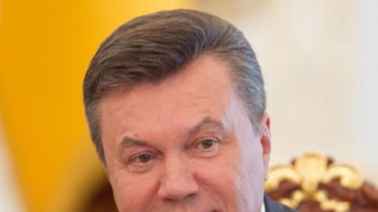 Наблюдать за ходом голосования смогут все желающие, -  Янукович