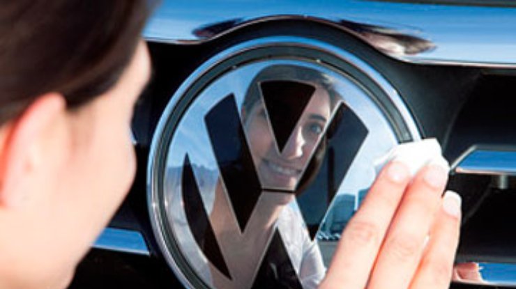 Volkswagen в 2015 году создаст бренд для дешевых машин