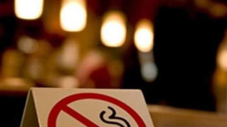 Украинцы поддерживают инициативы по борьбе с курением, – эксперты