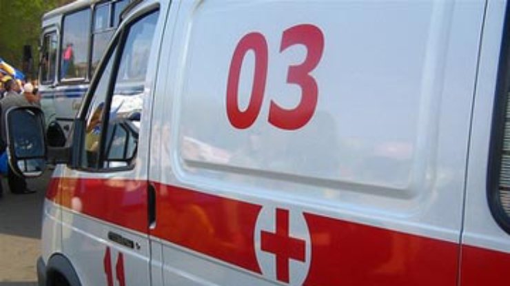 В Одесской области на уроке умер пятиклассник