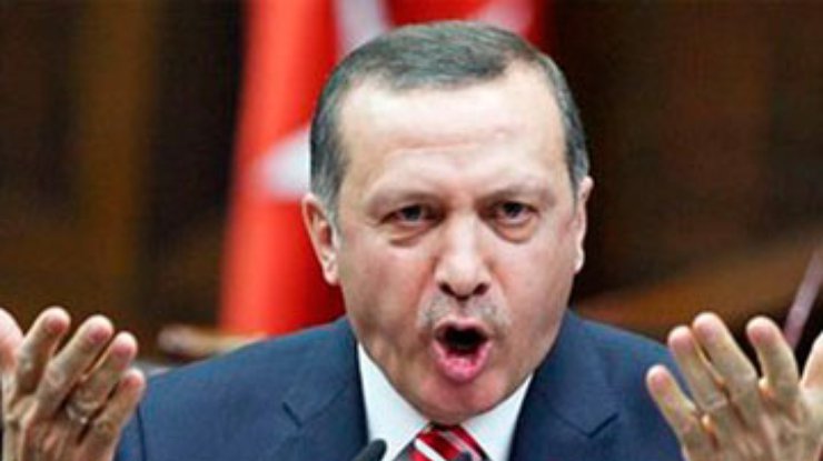 Премьер-министр Турции призвал реформировать ООН