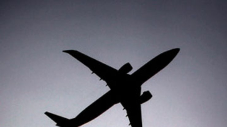 Турция разрешила армянскому самолету продолжить полет в Сирию