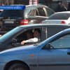 В Одессе задержали "парковочных" воров
