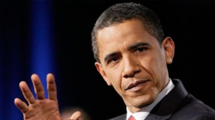 Обама с трудом победил на президентских дебатах