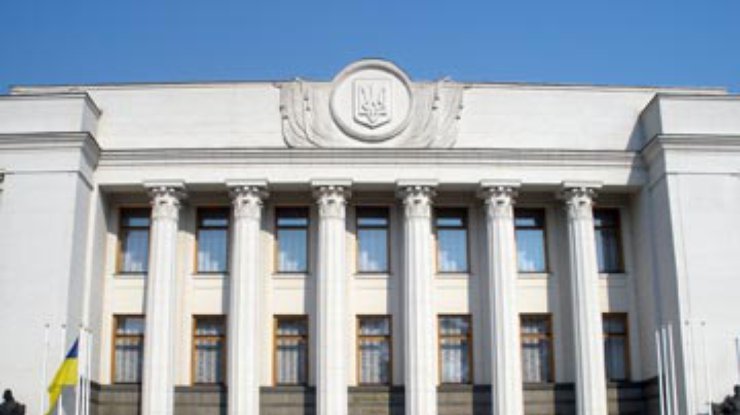 Комиссия Рады инициирует отмену порядка 400 землеотводов времен Черновецкого в Киеве