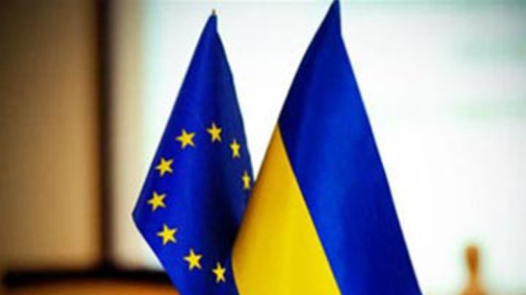 В ЕС говорят о безвизовом режиме с Украиной через 1,5 года