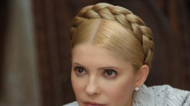 Freedom House не верит в справедливость суда над Тимошенко