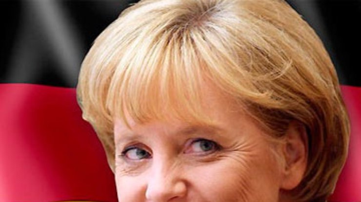 Евросоюзу нужно право вето на бюджеты отдельных стран, - Меркель