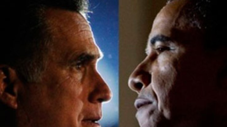 Сын Ромни хотел побить Обаму