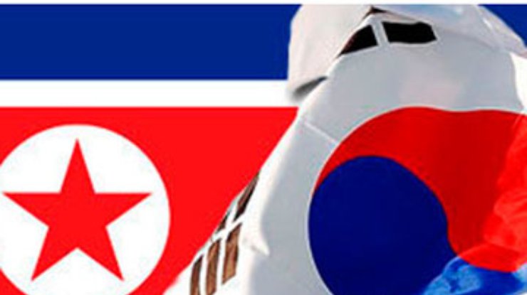 КНДР вновь угрожает Южной Корее