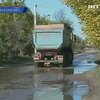 На Одесчине люди готовы перекрыть трассу