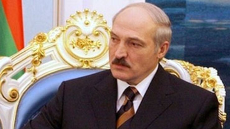 Лукашенко: Я буду у власти сколько позволит Господь и захочу я сам