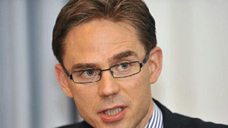 Предотвращено покушение на премьер-министра Финляндии