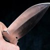 В Ривне бывший заключенный напал с ножом на ребенка