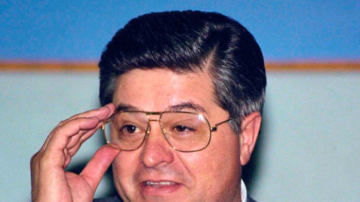 Украина не требовала от Лазаренко денег, - адвокат