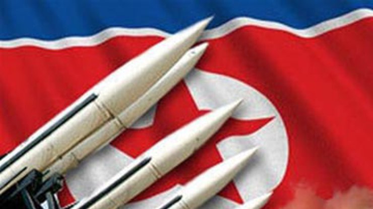 В Южной Корее говорят, что КНДР готовит испытание ядерного оружия