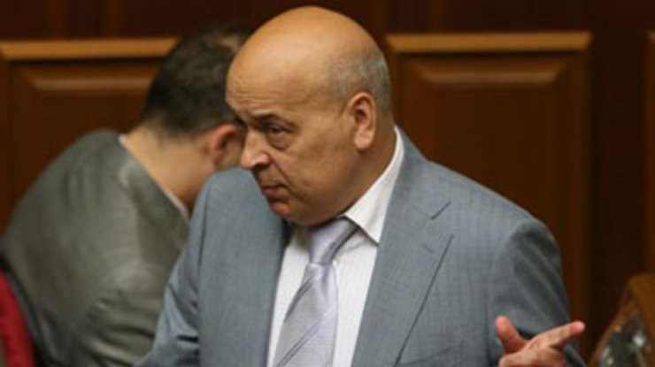 Луценко освободят после выборов, - Москаль