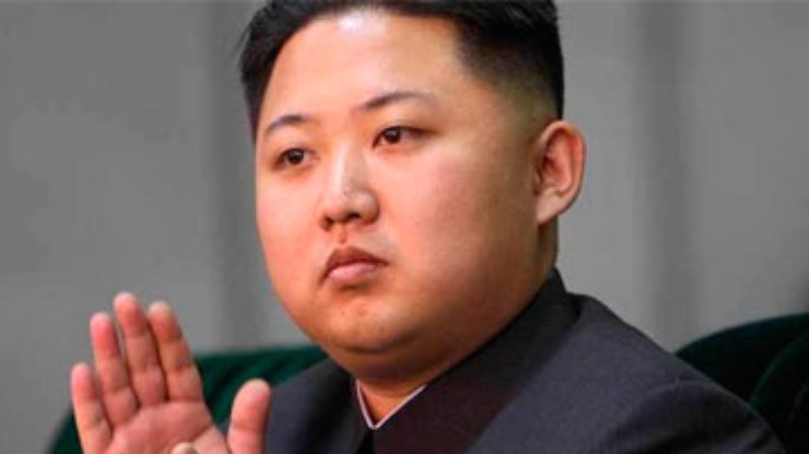В КНДР казнили замминистра: Не скорбел по Ким Чен Иру