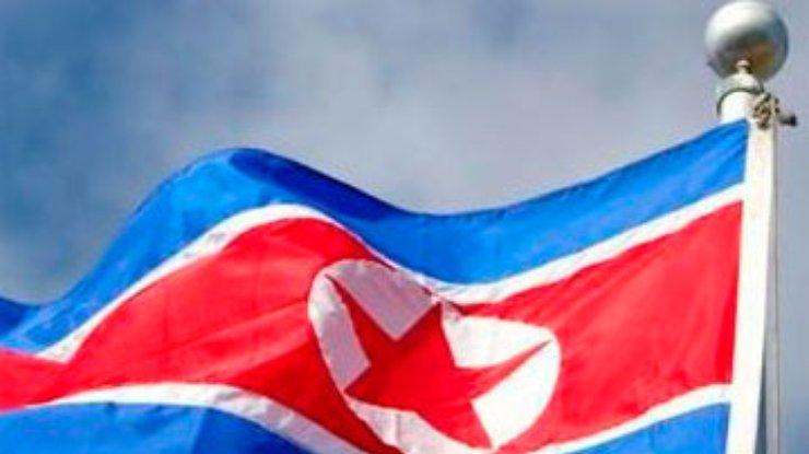 Северная Корея объявила полувоенное положение