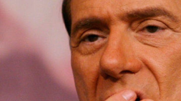 Берлускони решил опротестовать свой приговор