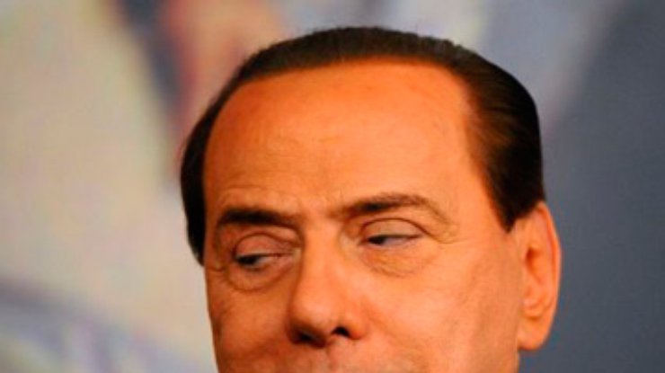 Берлускони скостили срок вчетверо