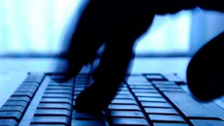 Хакеры атаковали сайт Партии регионов