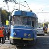 В Одессе трамвай перерезал пенсионера пополам