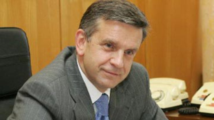 Украинское общество все больше радикализуется, - посол России