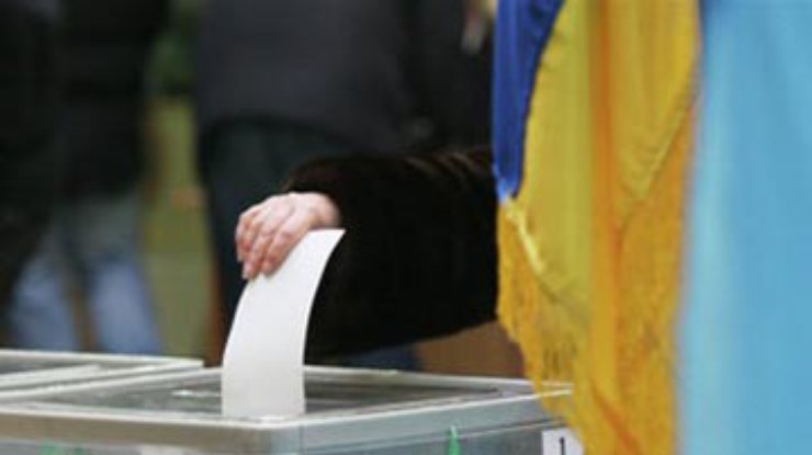 Посол рассказал, как украинцы голосовали в России