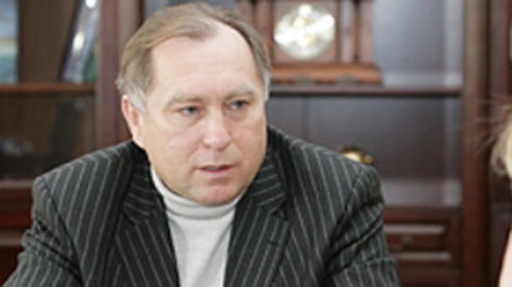 Матвиенков (ПР) выиграл выборы в округе №57