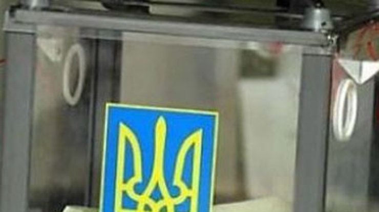 В ЦИКе обеспокоены затягиванием подсчета голосов в Киеве