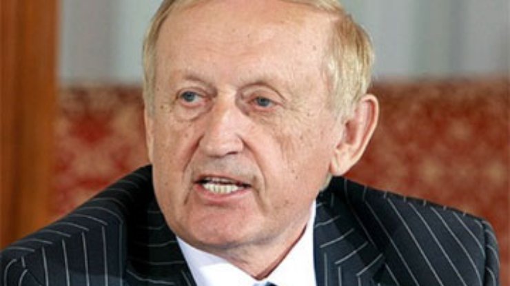 Богуслаев (ПР) одержал победу на выборах в 77-м округе