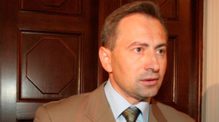 Томенко признал поражение "Батьківщини" на выборах