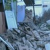В Херсоне взорвался жилой дом