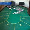 Одесская милиция накрыла нелегальный покерный клуб