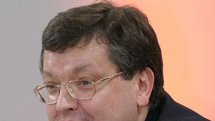 Грищенко призвал "свободовцев" не портить имидж Украины