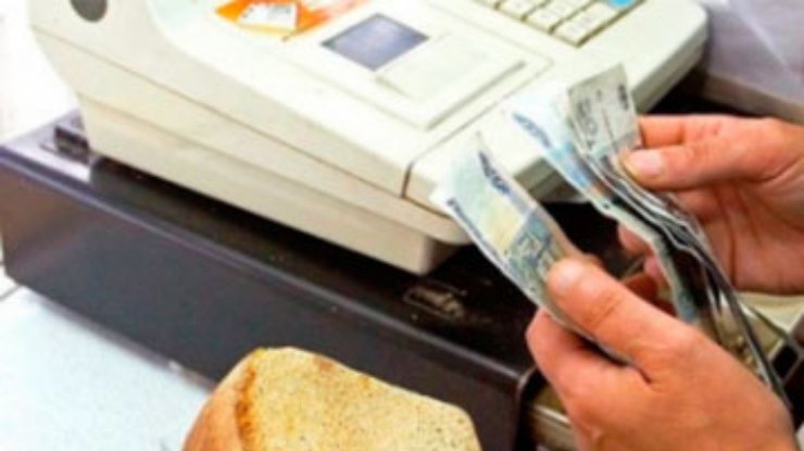 Минагрополитики исключает повышение цен на социальный хлеб