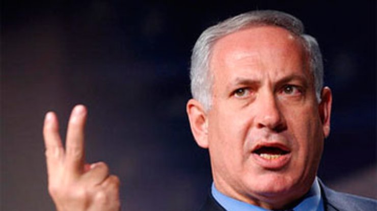 Нападение на Иран стабилизирует ситуацию в регионе, - премьер Израиля