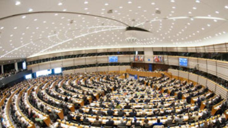 В Европарламенте готовы заслушать отчет по выборам в Раду