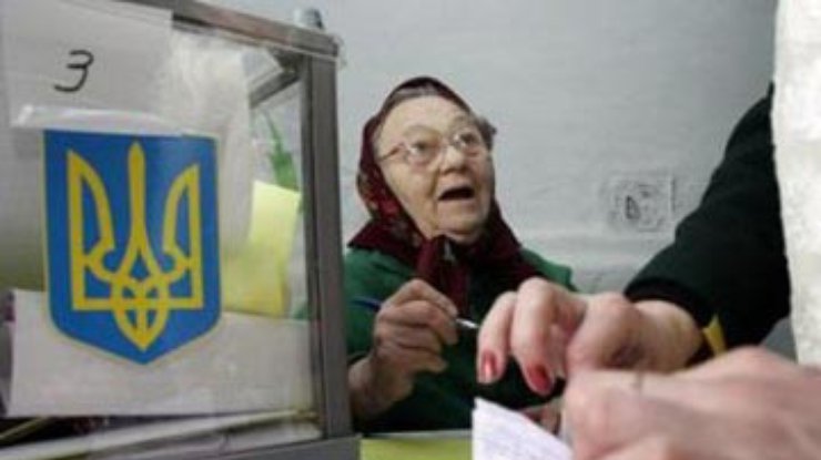 Послы ЕС и США надеются на честный подсчет голосов на выборах в Раду