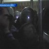 На Николаевщине кандидат мешает милиции вывезти протоколы из окружкома