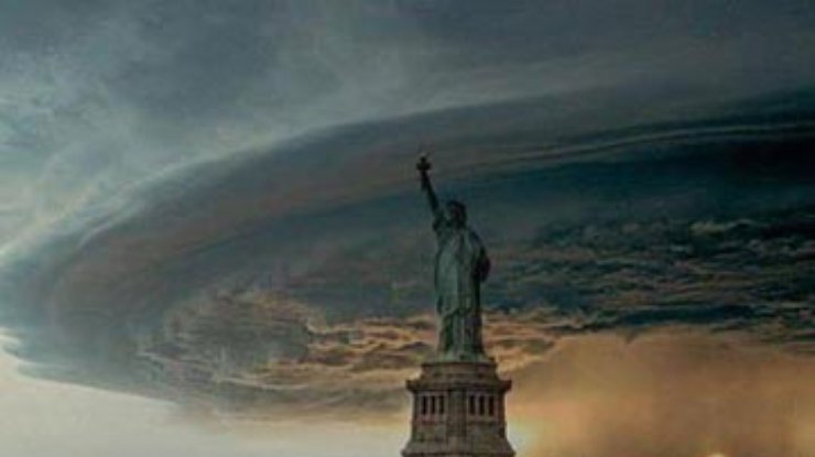 Ураган "Сэнди": Число жертв в США возросло до 94 человек