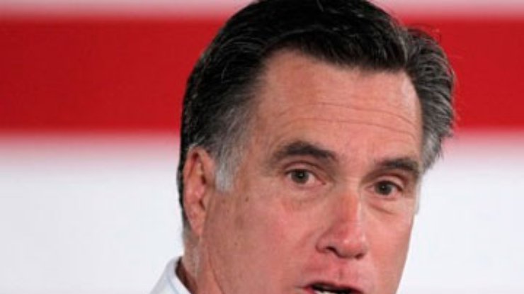 Ромни пообещал сделать США энергонезависимыми