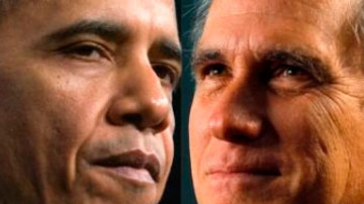 Обама опережает Ромни в большинстве колеблющихся штатов, - опрос